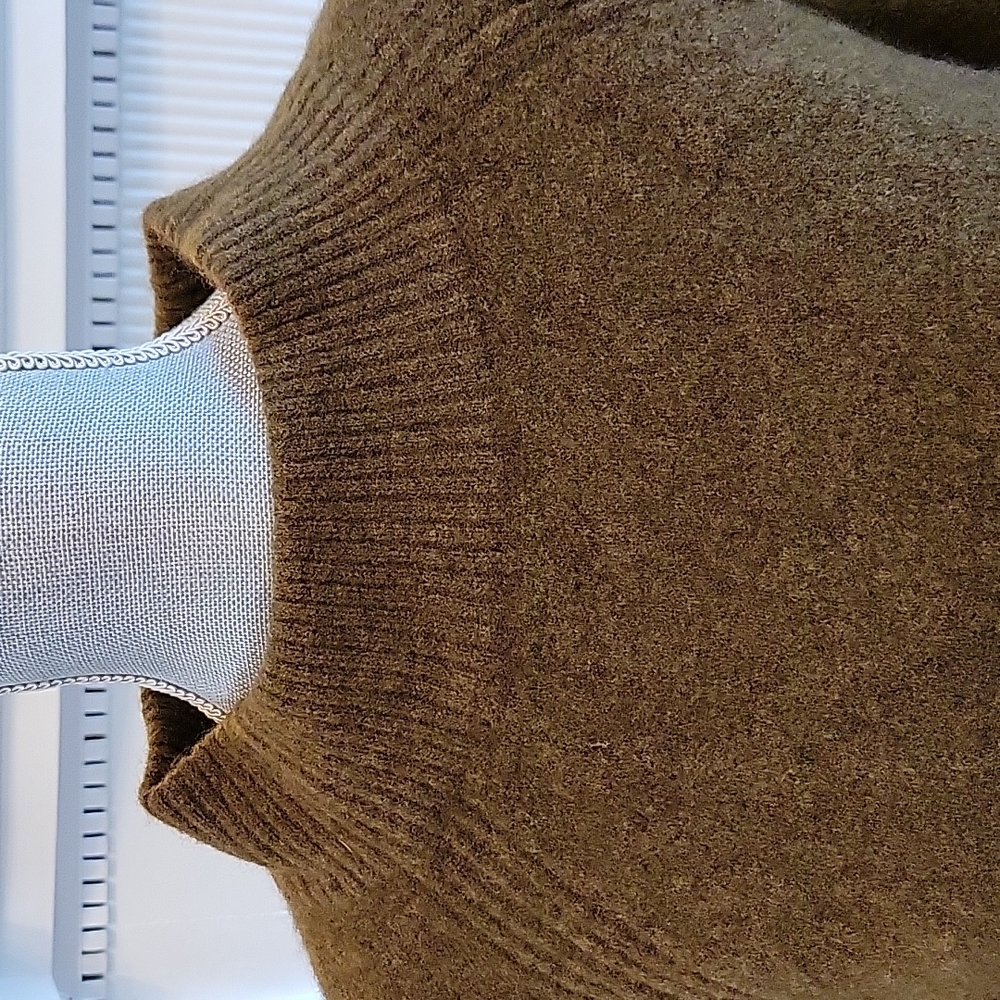 3.1 Phillip Lim Lofty Rib Sweater - image 4